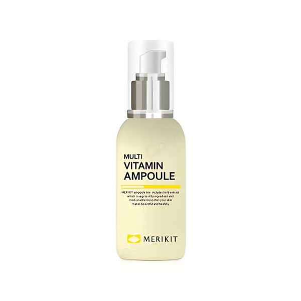 MERIKIT MULTI VITAMIN AMPOULE