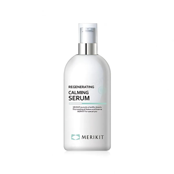 MERIKIT REGENERATING CALMING SERUM