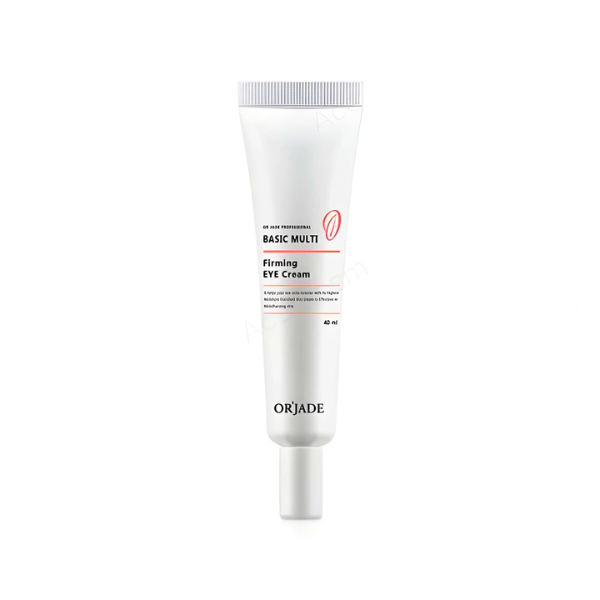 ORJADE FIRMING EYE CREAM