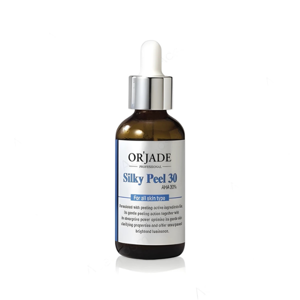 ORJADE SILKY PEEL (AHA 30%)