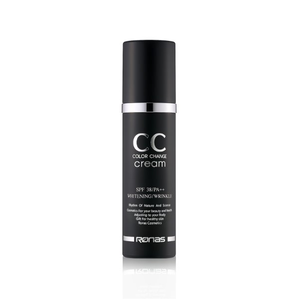 RONAS CC CREAM