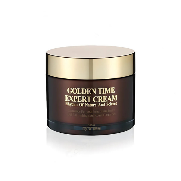RONAS GOLDEN TIME EXPERT CREAM