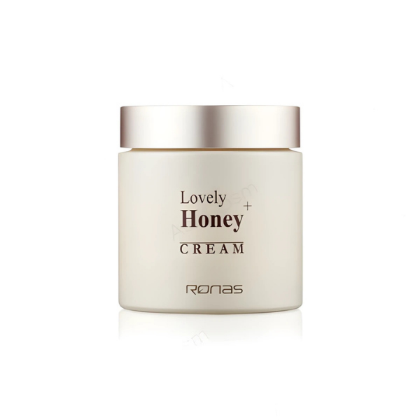 RONAS LOVELY HONEY CREAM