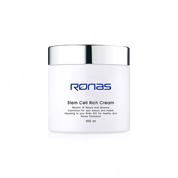 RONAS STEM CELL RICH CREAM