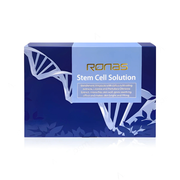 RONAS STEM CELL SOLUTION