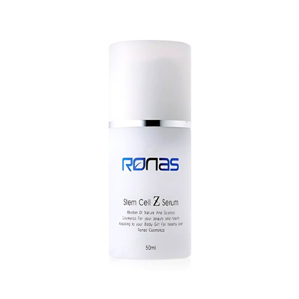 RONAS STEM CELL Z SERUM