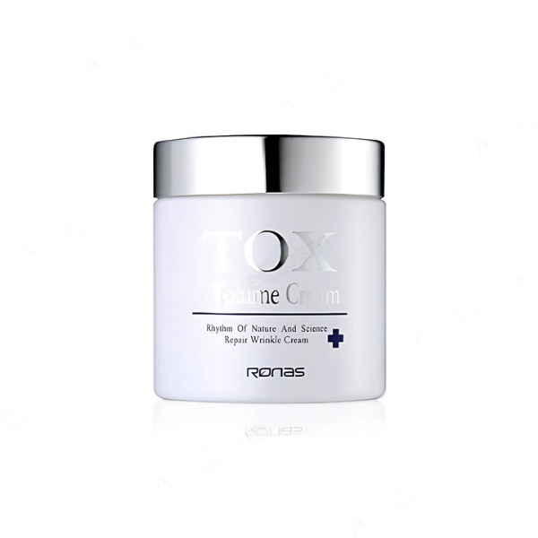 RONAS TOX VOLUME CREAM