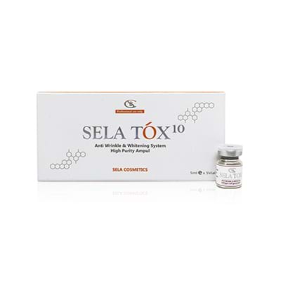 SELA TOX 10