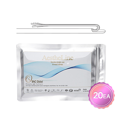 AESTHELINE PDO BOOM-7 23G 38MM [20EA]