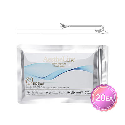 AESTHELINE PGA MULTI 29G 25MM [20EA]