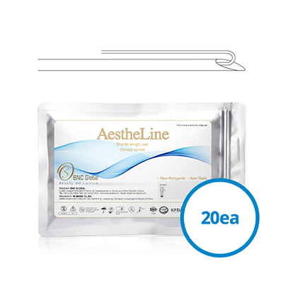 AESTHELINE PLLA MONO 26G 38MM [20EA]