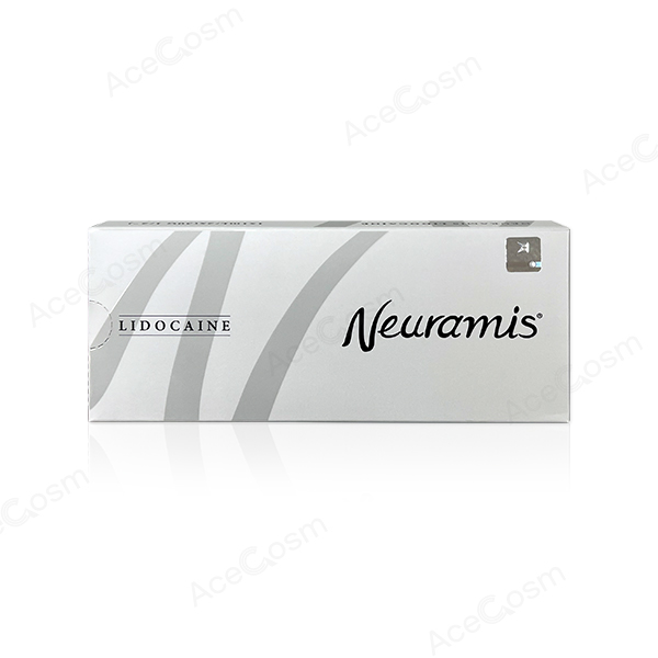 NEURAMIS LIDOCAINE