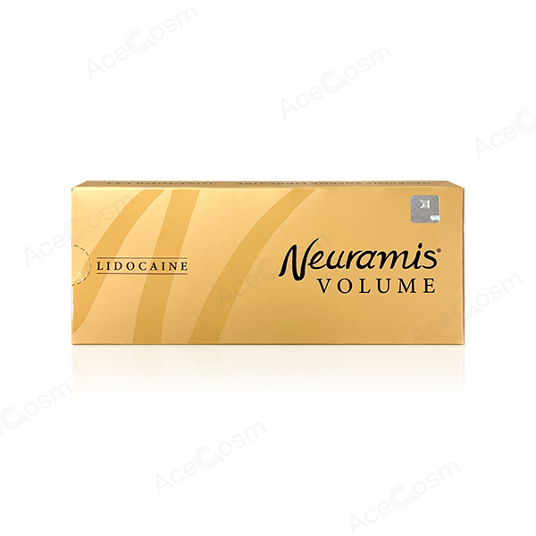 NEURAMIS VOLUME WITH LIDO