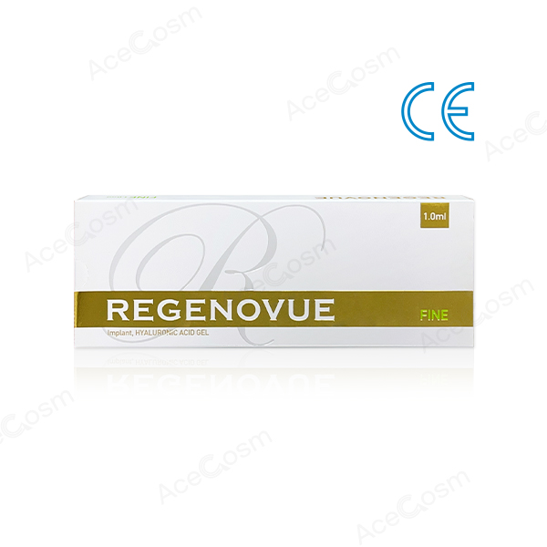 REGENOVUE FINE CE