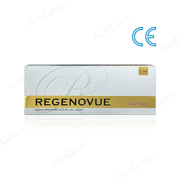 REGENOVUE DEEP PLUS CE