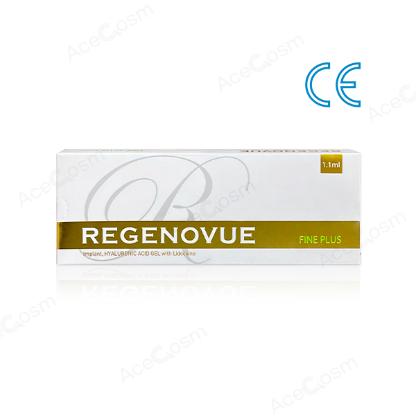 REGENOVUE FINE PLUS CE