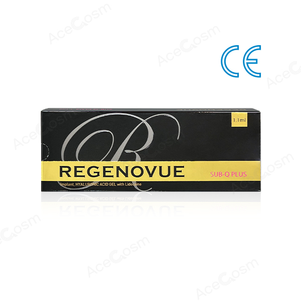 REGENOVUE SUB-Q PLUS CE