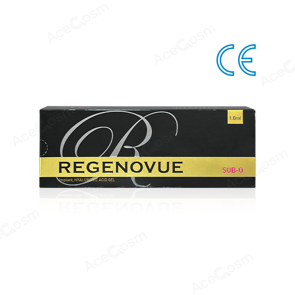 REGENOVUE SUB-Q CE