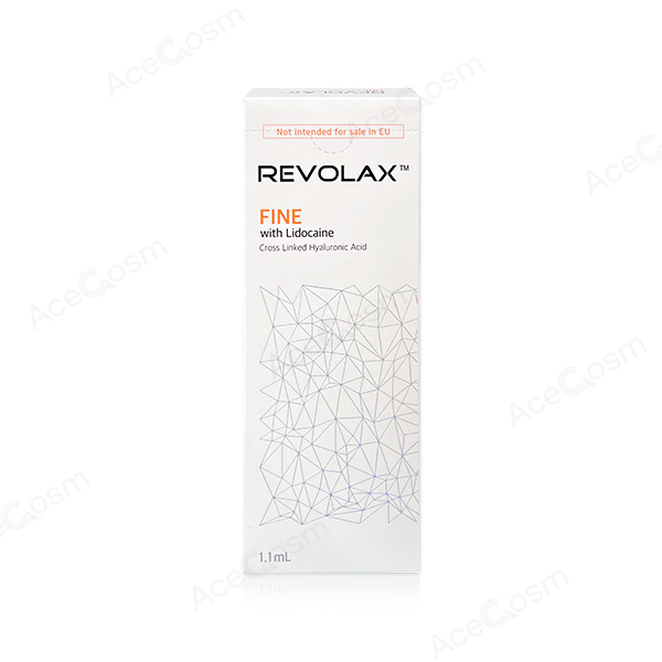 REVOLAX FINE WITH LIDO