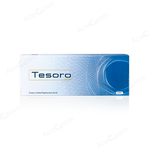 TESORO DEEP