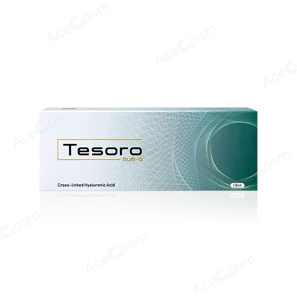TESORO SUB-Q