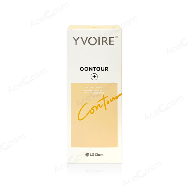YVOIRE CONTOUR PLUS