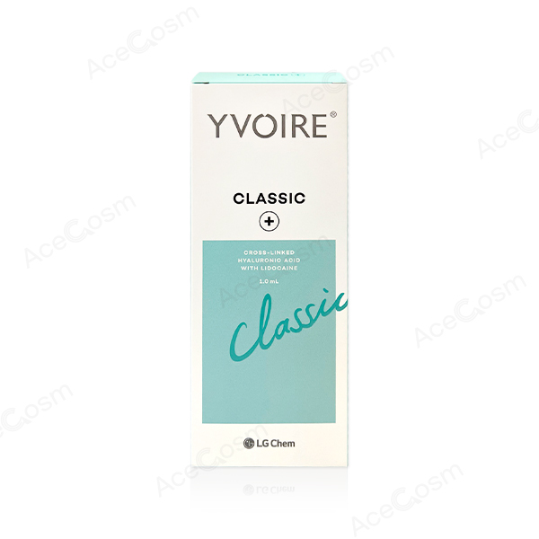 YVOIRE CLASSIC PLUS