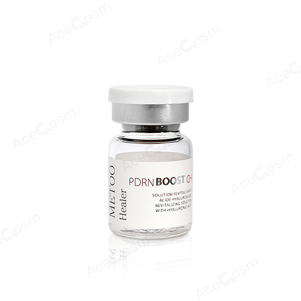 METOO HEALER PDRN BOOST CH