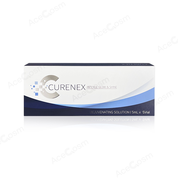CURENEX REJUVENATING SOLUTION