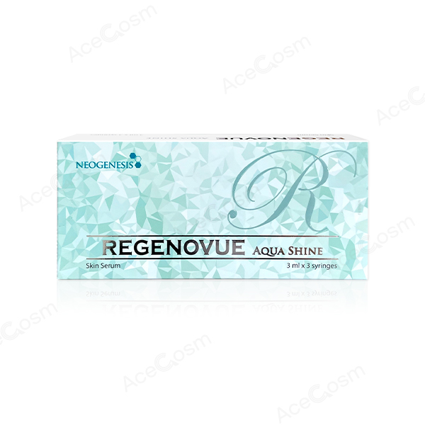 REGENOVUE AQUASHINE
