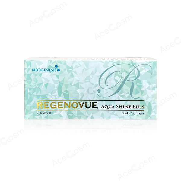 REGENOVUE AQUASHINE PLUS