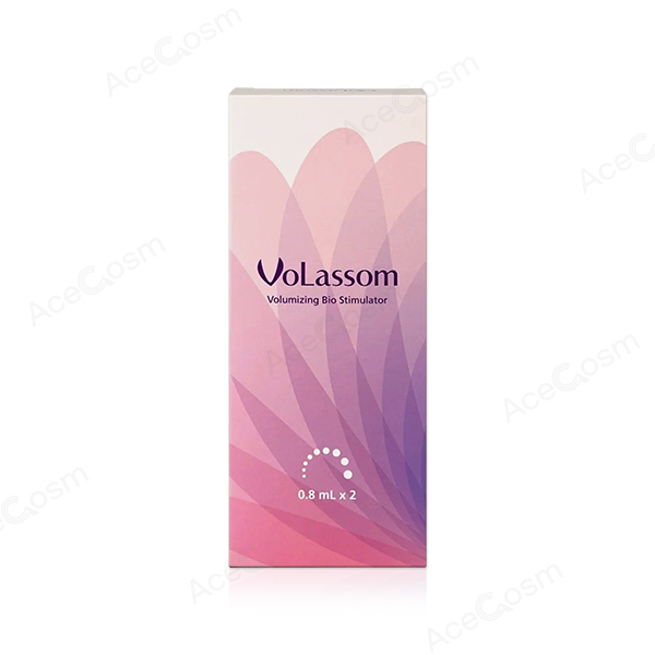 VOLASSOM CALCIUM (CAHA) 0.8 ML