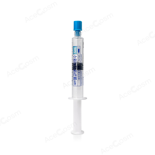 SALINE 5ML [DAIHAN]