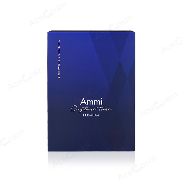 AMMI CAPTURE TIME PREMIUM