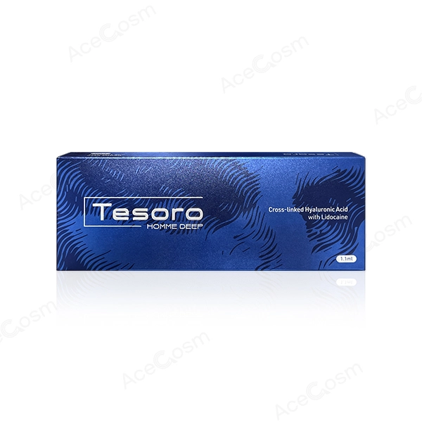 TESORO HOMME DEEP WITH LIDO