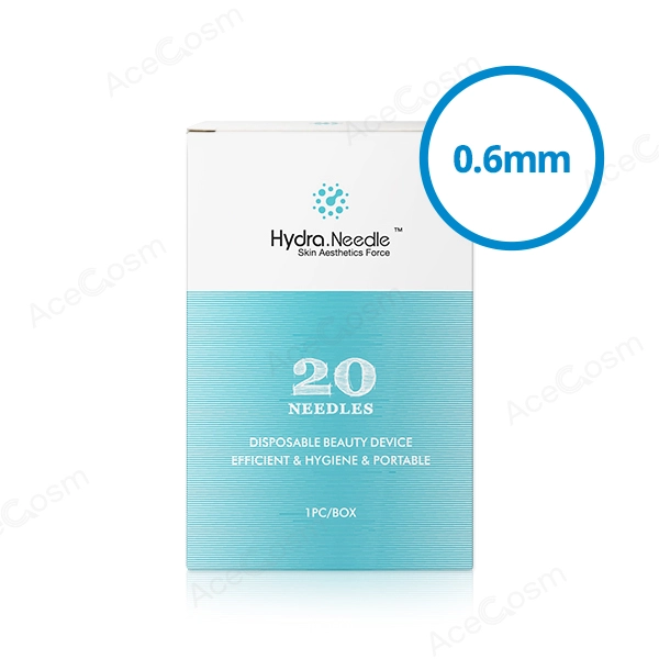 HYDRA NEEDLE 0.6MM