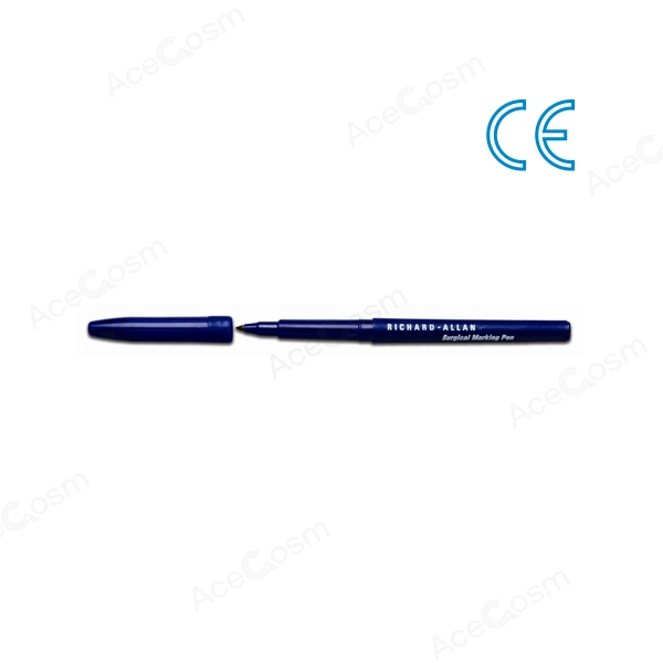 SURGICAL SKIN MARKER (PURPLE) CE