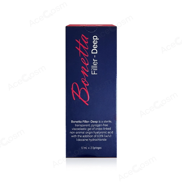 BONETTA DEEP WITH LIDO