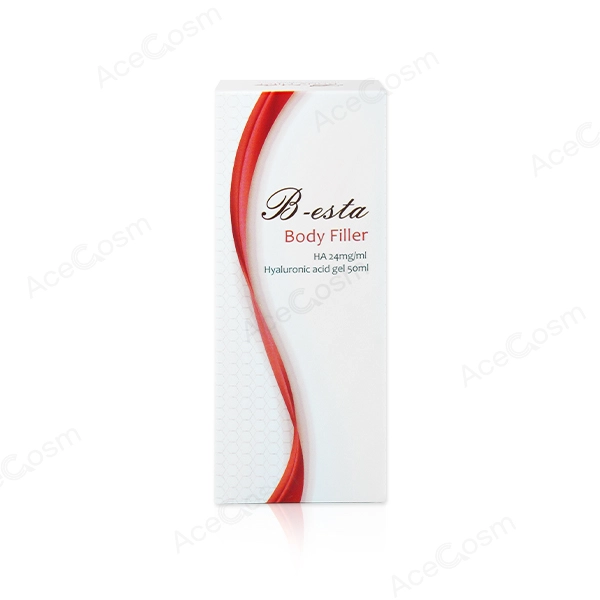 B-ESTA BODY FILLER [50ML]