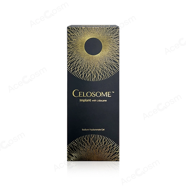 CELOSOME IMPLANT WITH LIDO