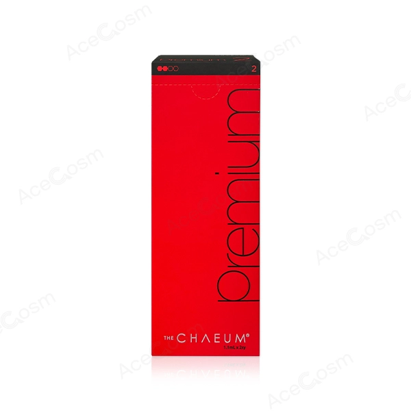 THE CHAEUM PREMIUM 2