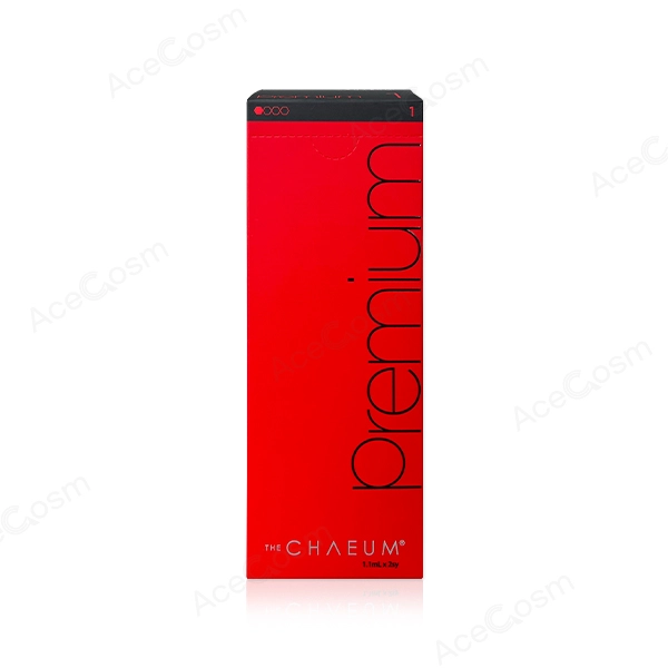 THE CHAEUM PREMIUM 1