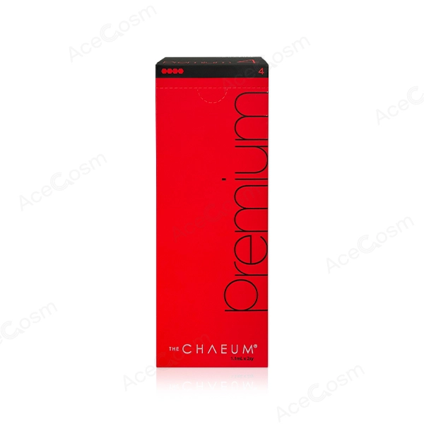 THE CHAEUM PREMIUM 4