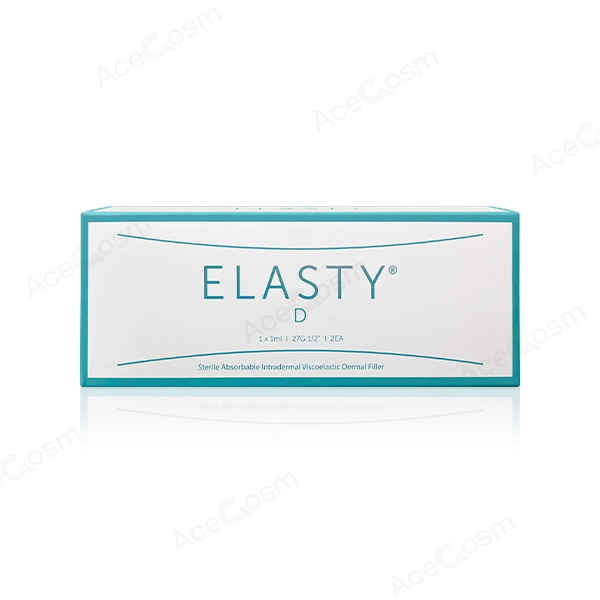 ELASTY D CE
