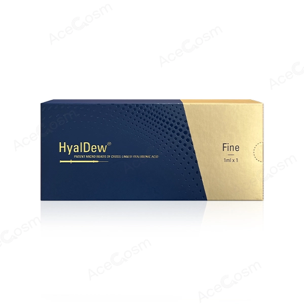 HYALDEW FINE WITH LIDO