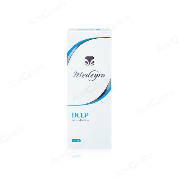 MEDEYRA DEEP WITH LIDO