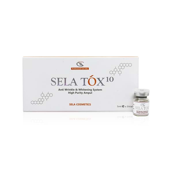 SELA TOX 10