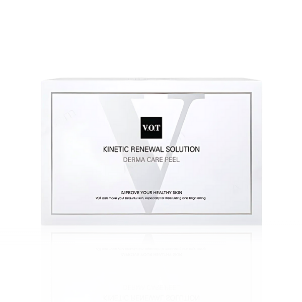 VOT KINETIC RENEWAL SOLUTION DERMA CARE PEEL